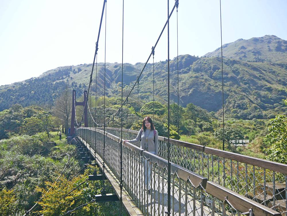 陽明山冷水坑冷擎步道牛奶湖景色交通介紹 陽明山冷水坑冷擎步道牛奶湖景色交通介紹