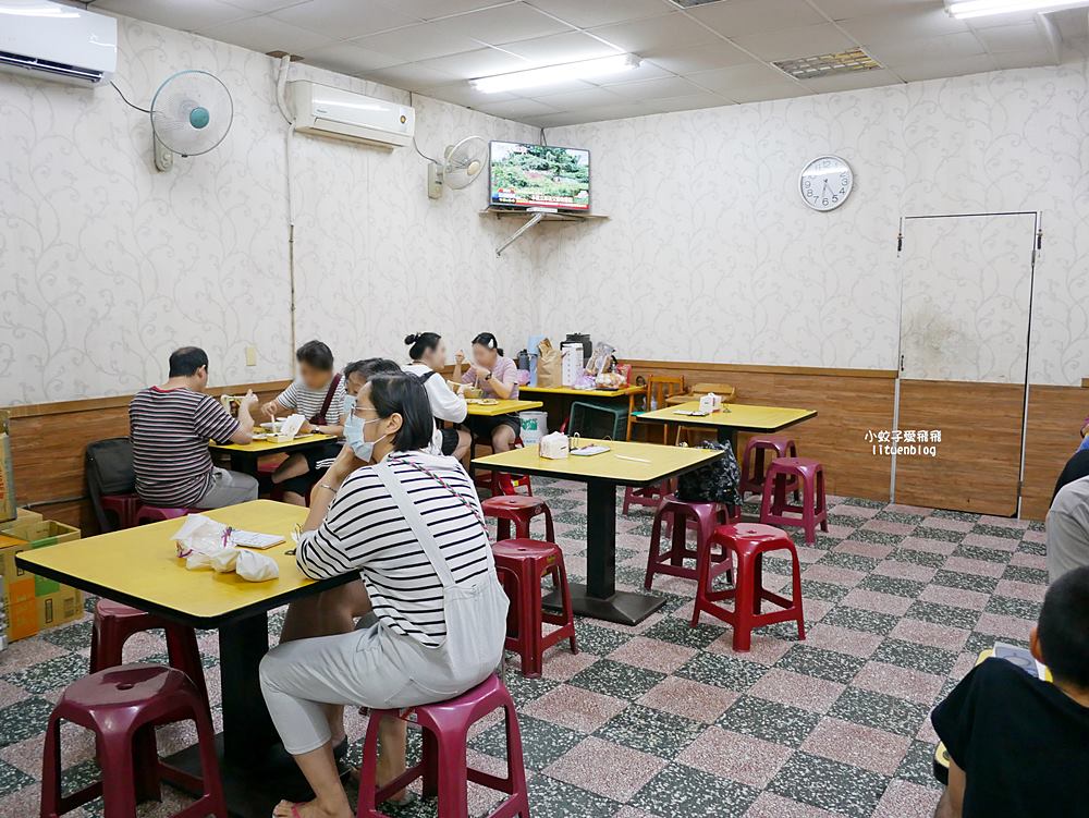 鶯歌美食「回味切仔麵」巷內銅板價人氣麵食店