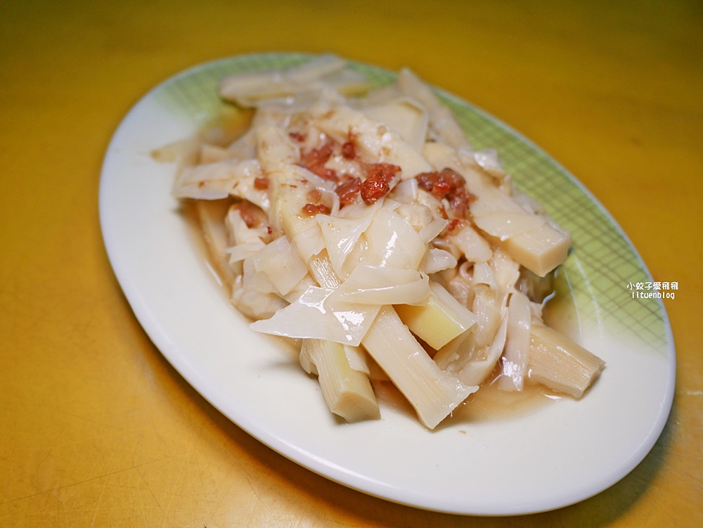 鶯歌美食「回味切仔麵」巷內銅板價人氣麵食店