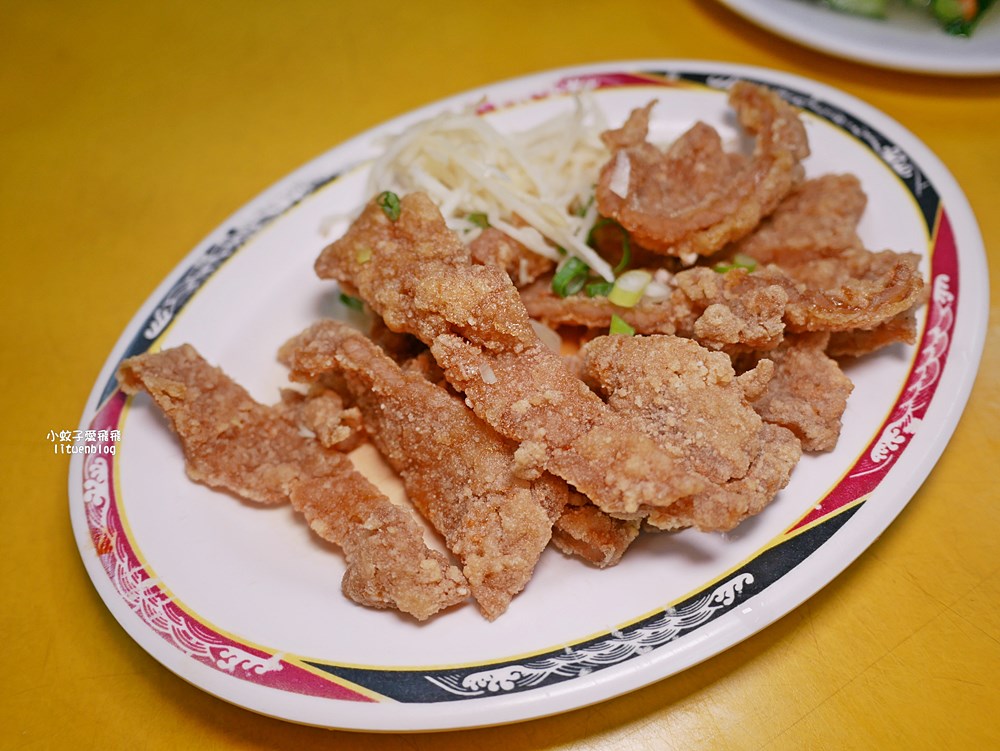 鶯歌美食「回味切仔麵」巷內銅板價人氣麵食店