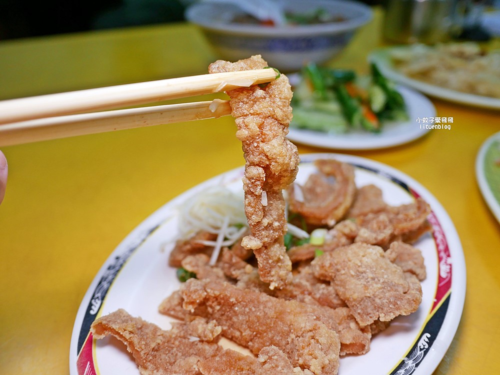 鶯歌美食「回味切仔麵」巷內銅板價人氣麵食店
