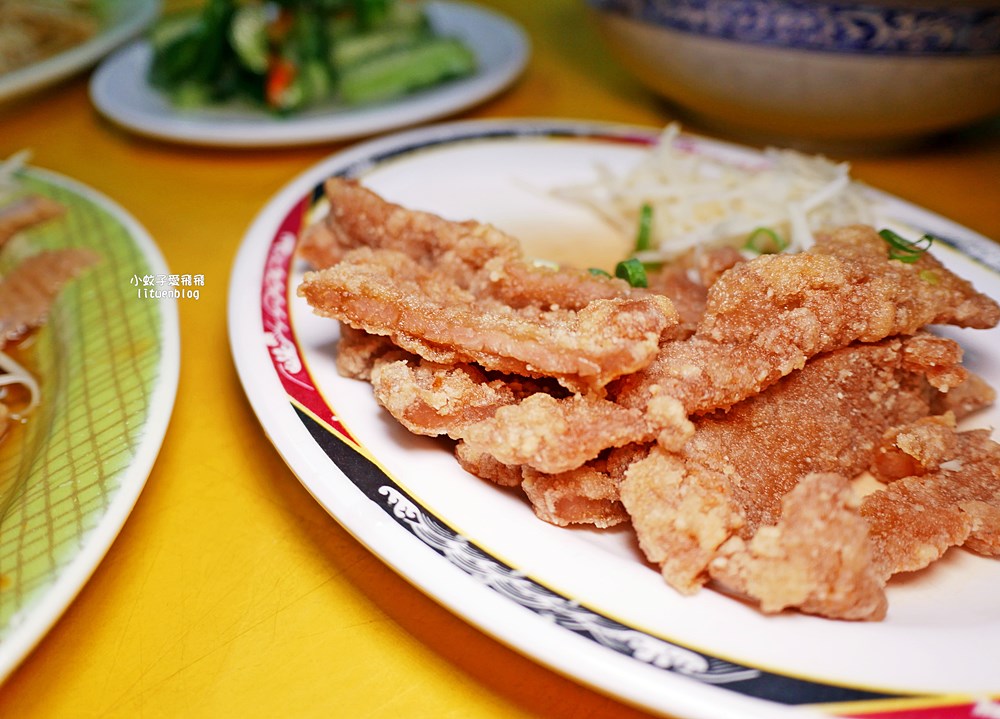 鶯歌美食「回味切仔麵」巷內銅板價人氣麵食店