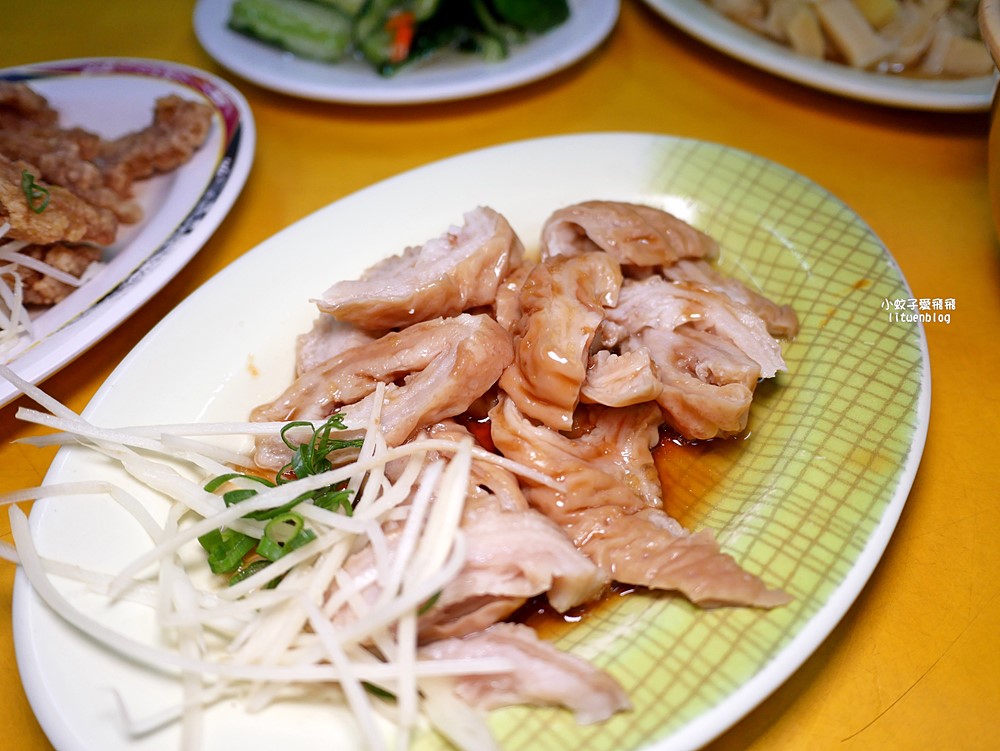 鶯歌美食「回味切仔麵」巷內銅板價人氣麵食店