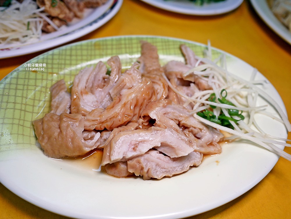 鶯歌美食「回味切仔麵」巷內銅板價人氣麵食店