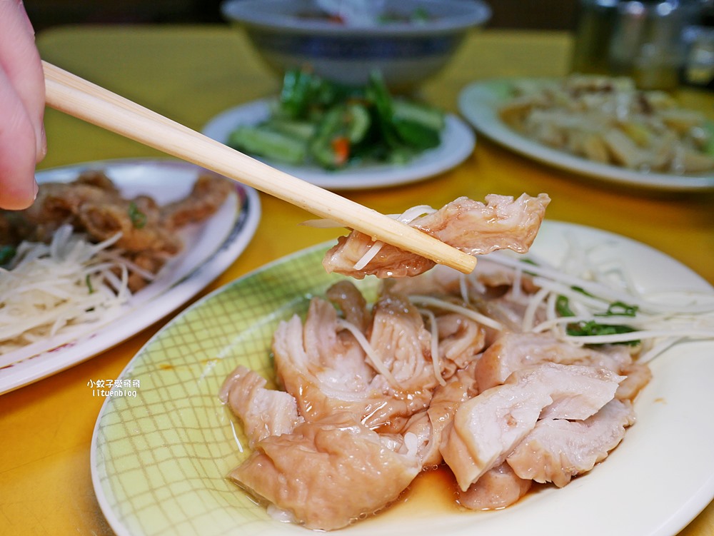 鶯歌美食「回味切仔麵」巷內銅板價人氣麵食店