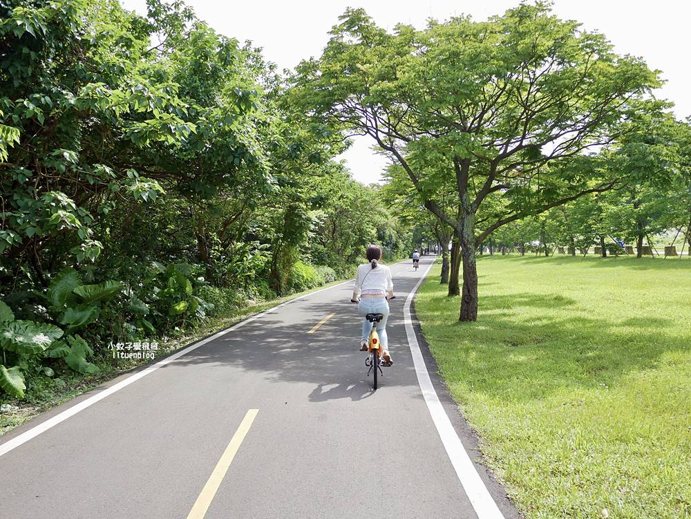 新北鶯歌自行車道|大漢溪左岸山水秘境,親子輕鬆騎、鳶山堰河岸美景一日遊攻略 新北鶯歌自行車道|大漢溪左岸山水秘境,親子輕鬆騎、鳶山堰河岸美景一日遊攻略