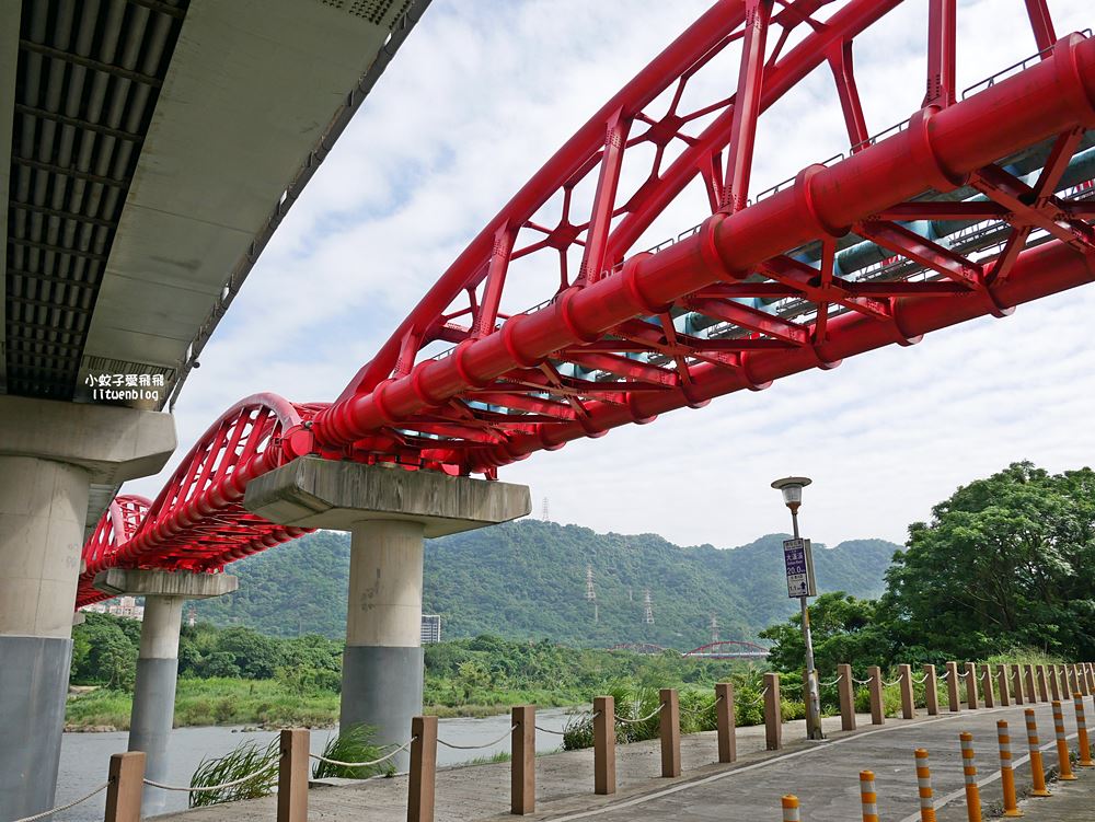 新北鶯歌自行車道|大漢溪左岸山水秘境,親子輕鬆騎、鳶山堰河岸美景一日遊攻略 新北鶯歌自行車道|大漢溪左岸山水秘境,親子輕鬆騎、鳶山堰河岸美景一日遊攻略