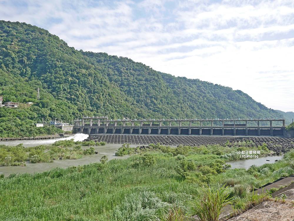 新北鶯歌自行車道|大漢溪左岸山水秘境,親子輕鬆騎、鳶山堰河岸美景一日遊攻略 新北鶯歌自行車道|大漢溪左岸山水秘境,親子輕鬆騎、鳶山堰河岸美景一日遊攻略