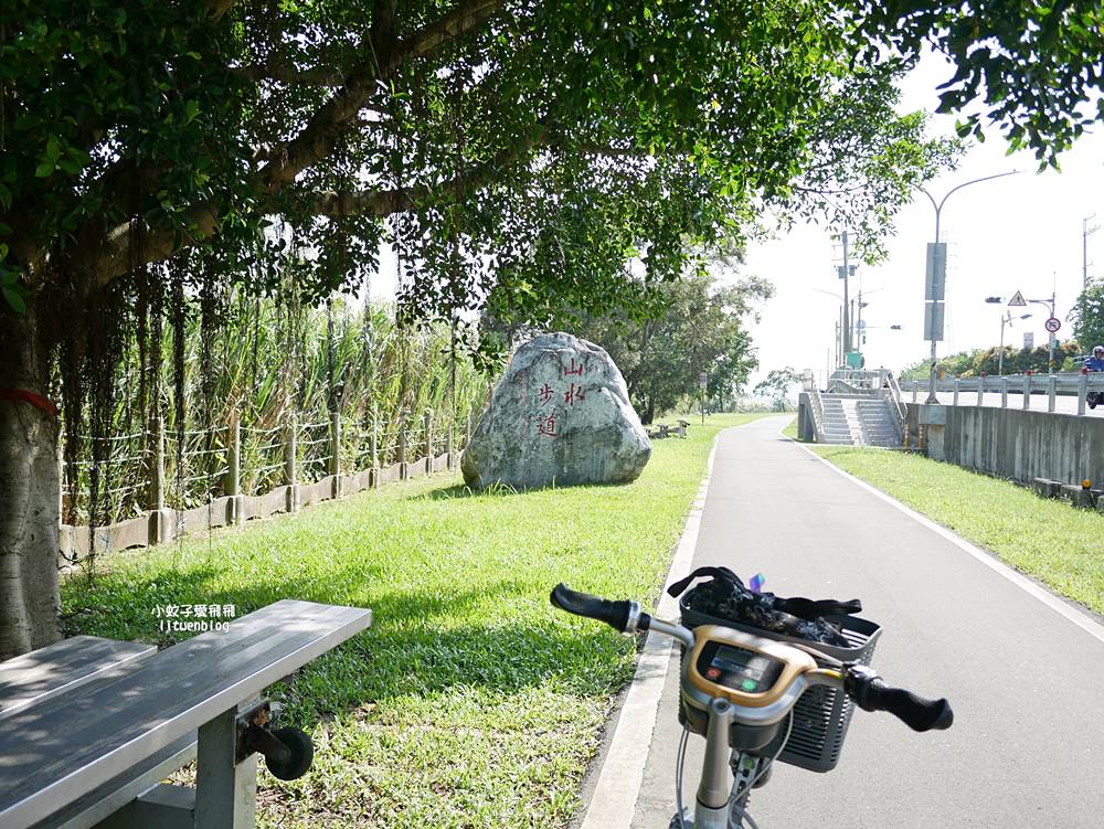 新北鶯歌自行車道|大漢溪左岸山水秘境,親子輕鬆騎、鳶山堰河岸美景一日遊攻略 新北鶯歌自行車道|大漢溪左岸山水秘境,親子輕鬆騎、鳶山堰河岸美景一日遊攻略