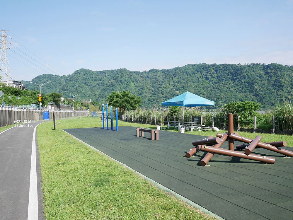 新北鶯歌自行車道|大漢溪左岸山水秘境,親子輕鬆騎、鳶山堰河岸美景一日遊攻略 新北鶯歌自行車道|大漢溪左岸山水秘境,親子輕鬆騎、鳶山堰河岸美景一日遊攻略