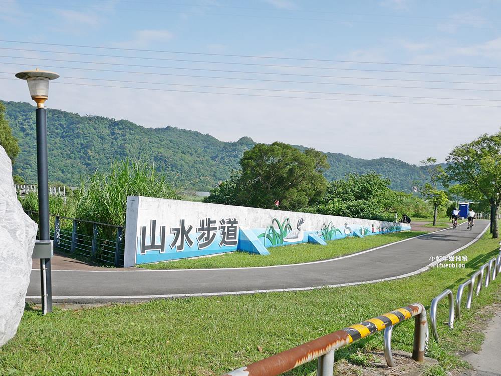 新北鶯歌自行車道|大漢溪左岸山水秘境,親子輕鬆騎、鳶山堰河岸美景一日遊攻略 新北鶯歌自行車道|大漢溪左岸山水秘境,親子輕鬆騎、鳶山堰河岸美景一日遊攻略