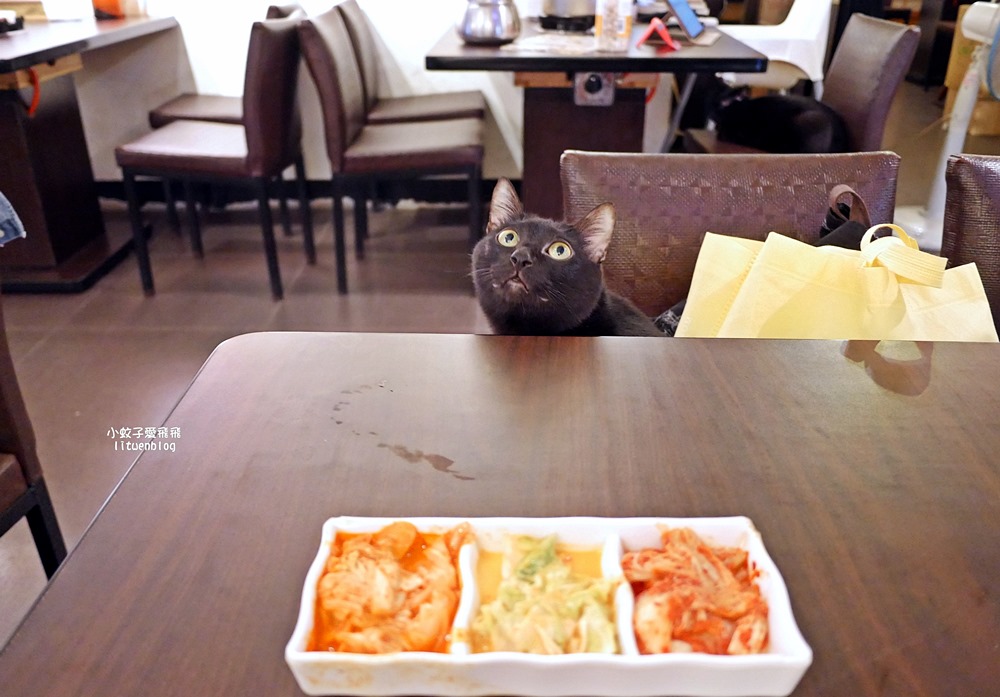 韓式料理推薦「永和韓屋村」巷內小館沒想到韓料這麼強,多款小菜無限續 韓式料理推薦「永和韓屋村」巷內小館沒想到韓料這麼強,多款小菜無限續