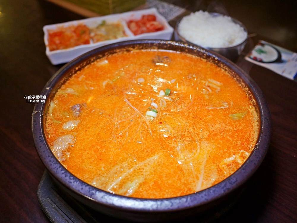 韓式料理推薦「永和韓屋村」巷內小館沒想到韓料這麼強,多款小菜無限續 韓式料理推薦「永和韓屋村」巷內小館沒想到韓料這麼強,多款小菜無限續