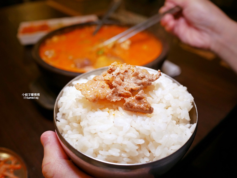 韓式料理推薦「永和韓屋村」巷內小館沒想到韓料這麼強,多款小菜無限續 韓式料理推薦「永和韓屋村」巷內小館沒想到韓料這麼強,多款小菜無限續