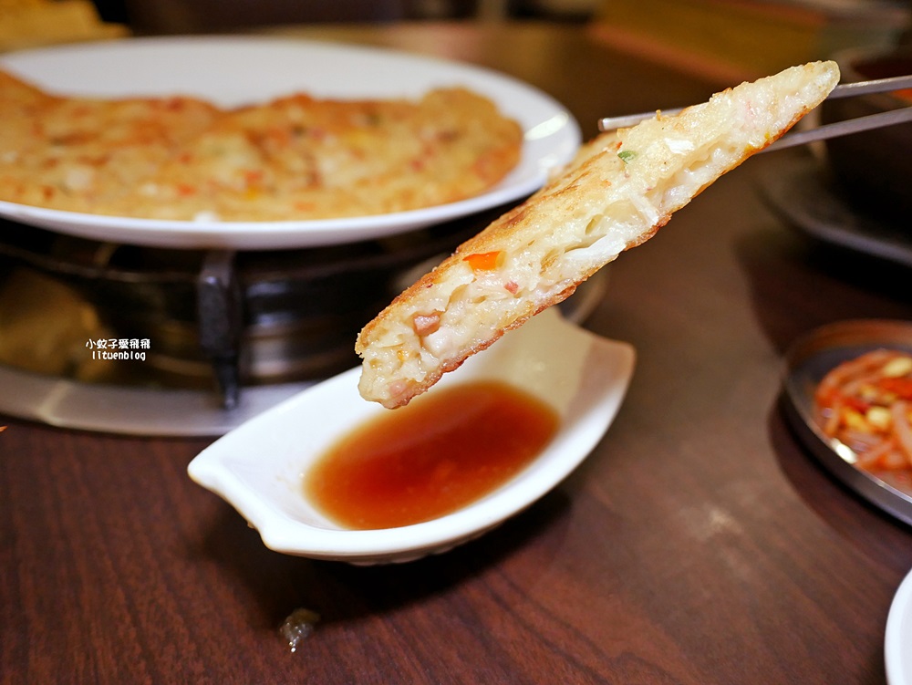 韓式料理推薦「永和韓屋村」巷內小館沒想到韓料這麼強,多款小菜無限續 韓式料理推薦「永和韓屋村」巷內小館沒想到韓料這麼強,多款小菜無限續