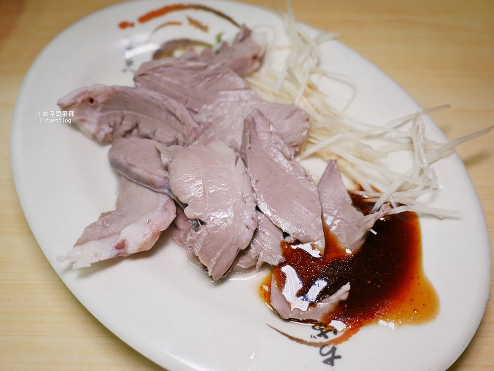 萬華美食「艋舺阿婆冬粉」70年接地氣麵店，全餐麵用料一次滿足