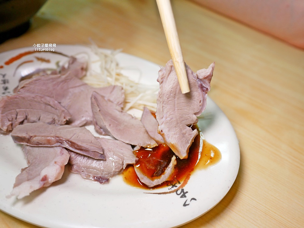 萬華美食「艋舺阿婆冬粉」70年接地氣麵店，全餐麵用料一次滿足