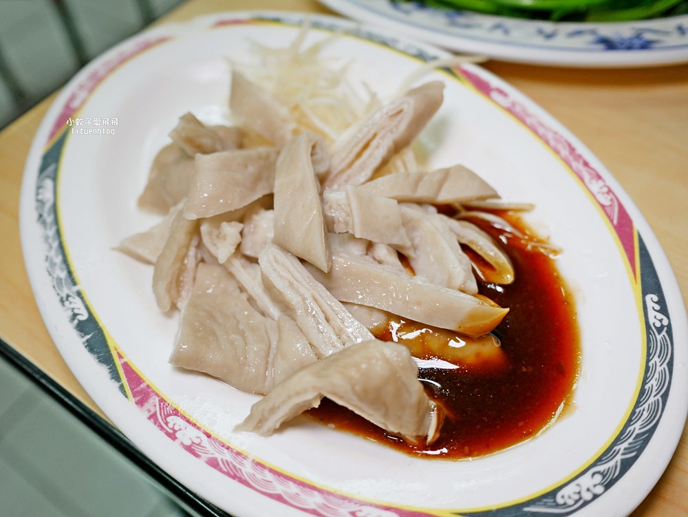 萬華美食「艋舺阿婆冬粉」70年接地氣麵店，全餐麵用料一次滿足