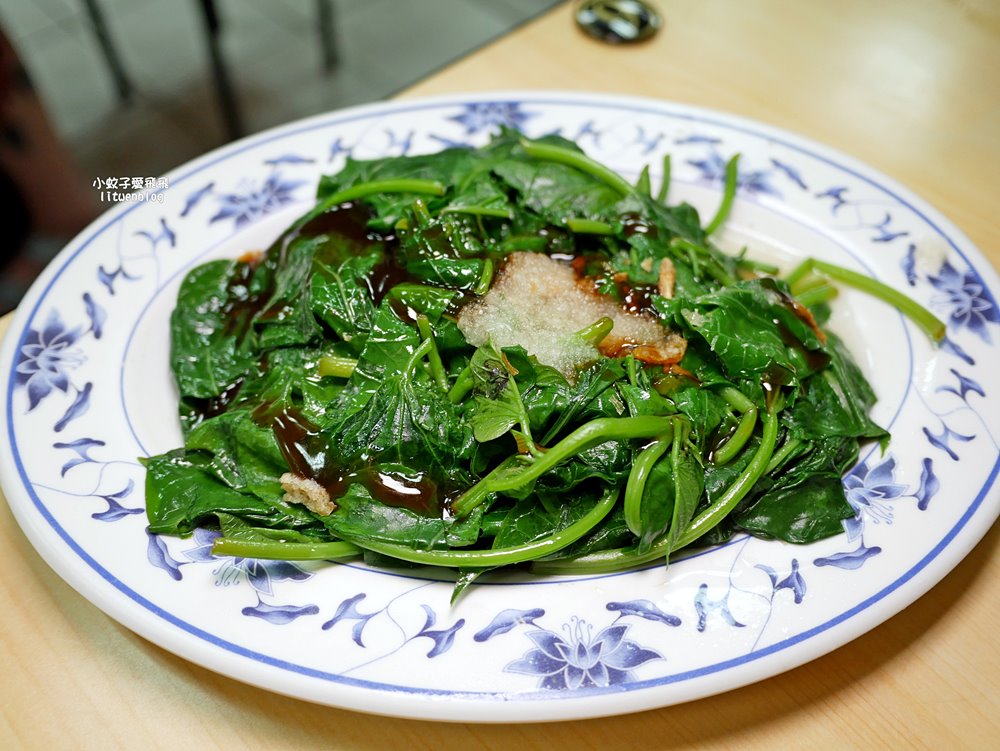 萬華美食「艋舺阿婆冬粉」70年接地氣麵店，全餐麵用料一次滿足