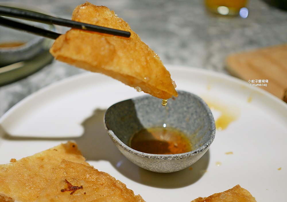 板橋凱撒Lotus蓮花餐廳南洋風味單點吃到飽首日開箱