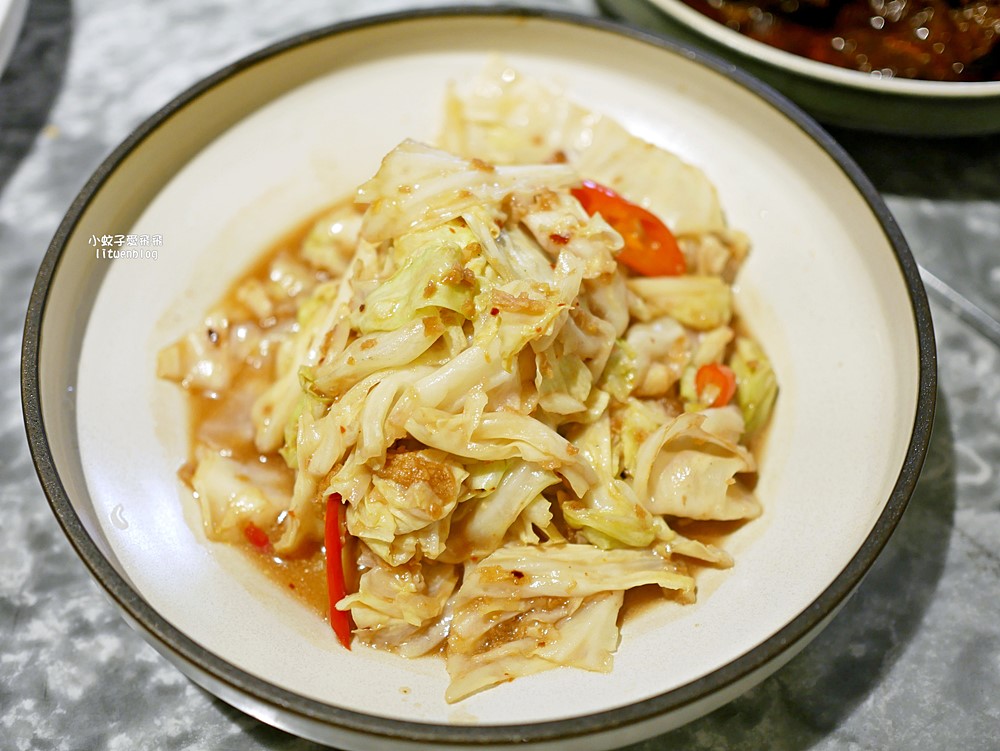 板橋凱撒Lotus蓮花餐廳南洋風味單點吃到飽首日開箱