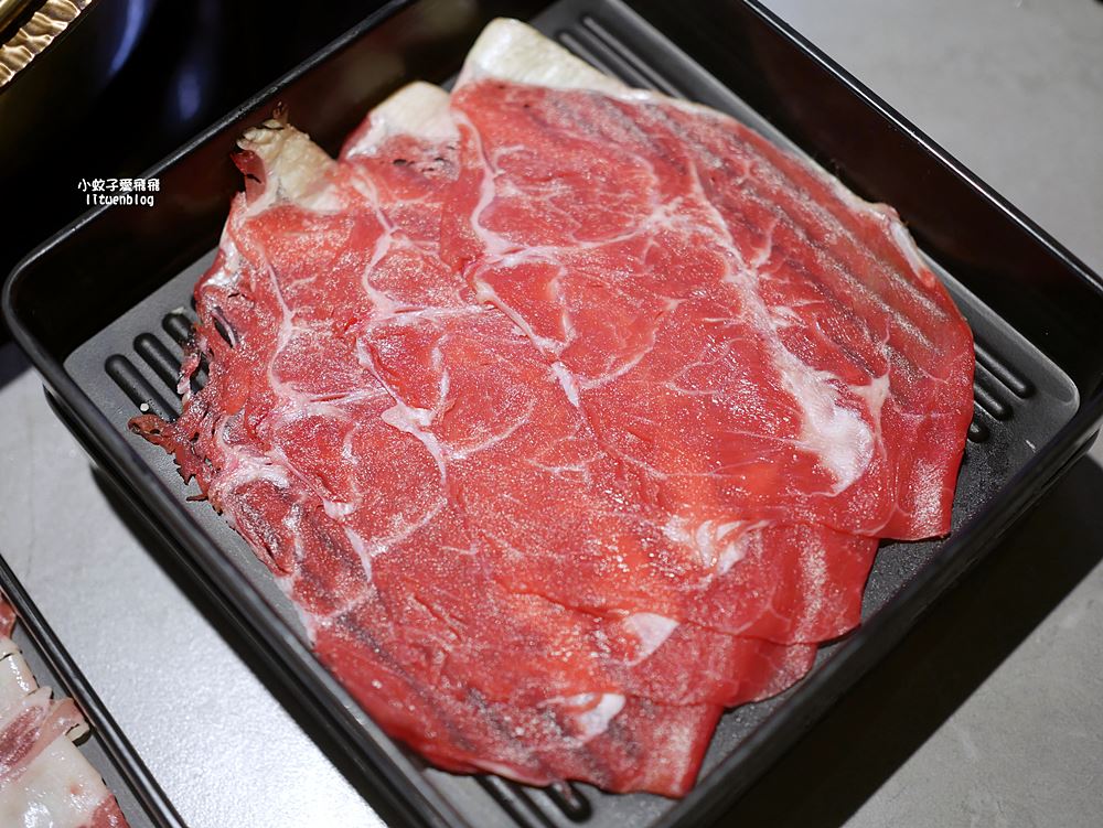 「呼穀壽喜燒永和中正店」388元起全台獨家伯爵茶壽喜燒吃到飽