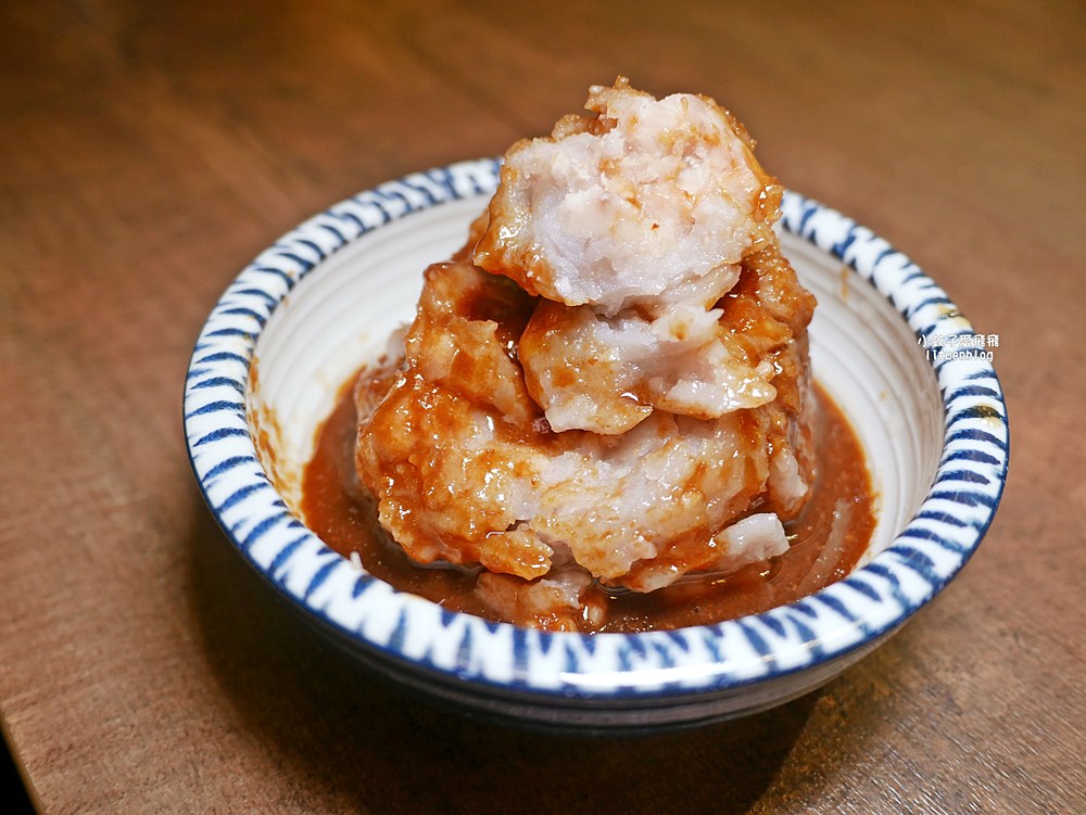 萬華美食「露店蘇來傳|萬華蘇家肉圓油粿」必比登推介肉圓芋粿80年的傳統滋味 萬華美食「露店蘇來傳|萬華蘇家肉圓油粿」必比登推介肉圓芋粿80年的傳統滋味
