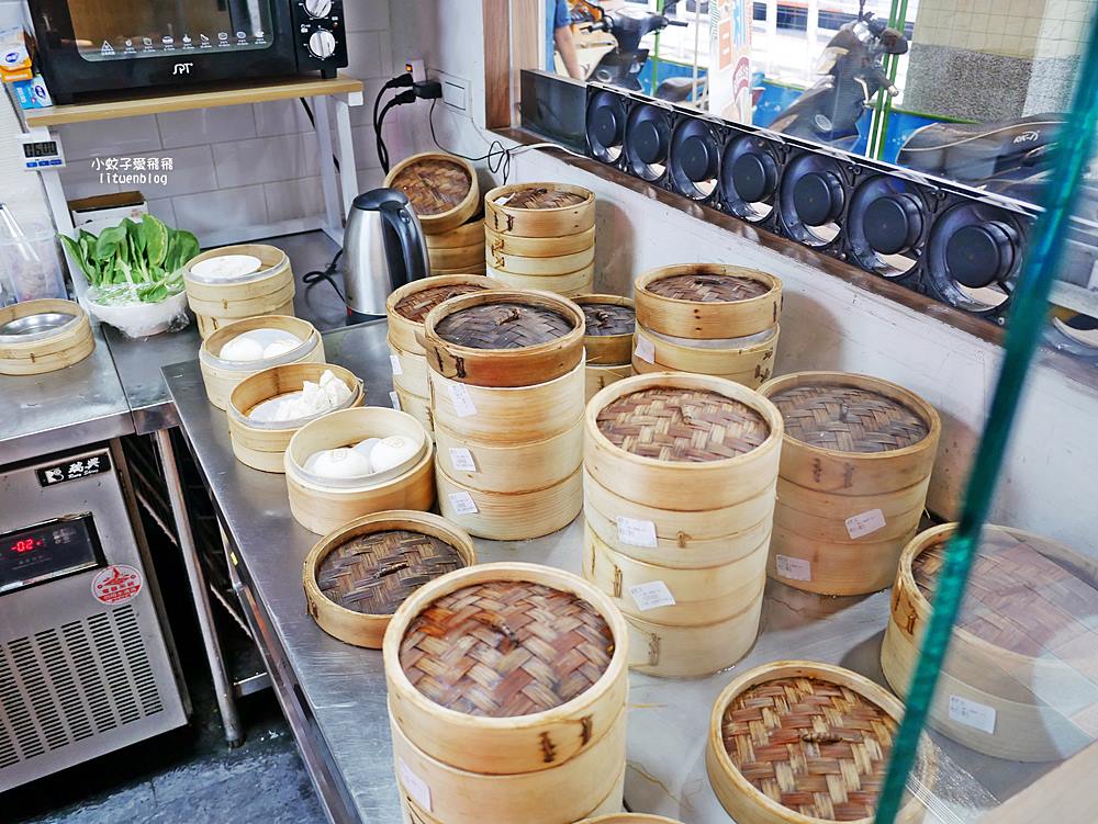三峽美食「上手食客港式點心專賣店」48元起無服務費平價港點