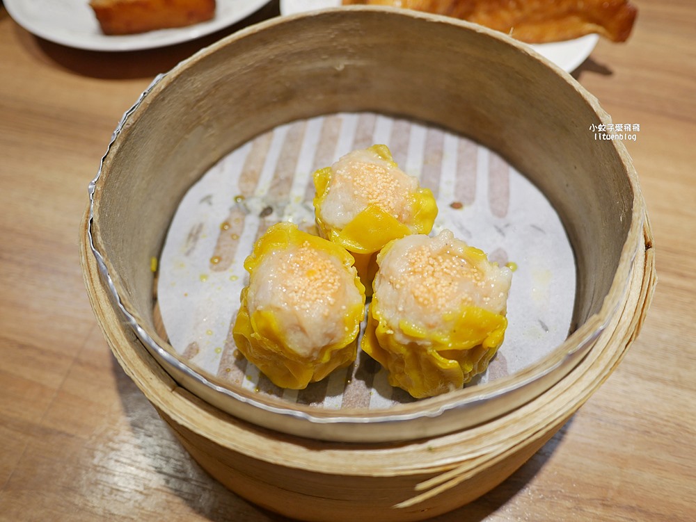三峽美食「上手食客港式點心專賣店」48元起無服務費平價港點