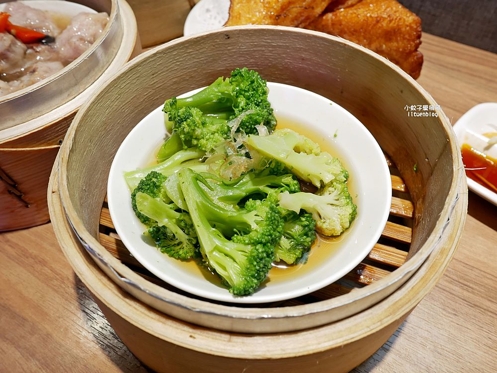 三峽美食「上手食客港式點心專賣店」48元起無服務費平價港點