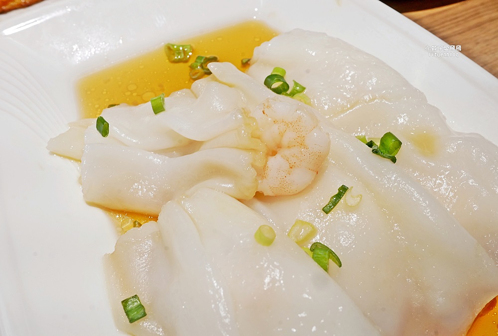 三峽美食「上手食客港式點心專賣店」48元起無服務費平價港點