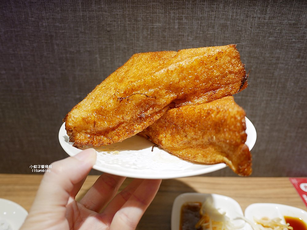三峽美食「上手食客港式點心專賣店」48元起無服務費平價港點
