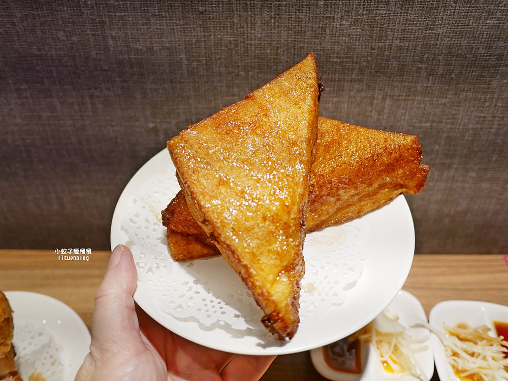 三峽美食「上手食客港式點心專賣店」48元起無服務費平價港點