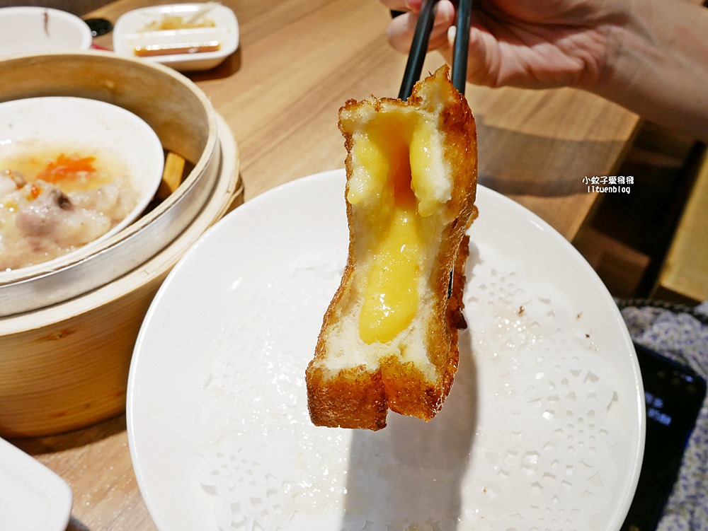 三峽美食「上手食客港式點心專賣店」48元起無服務費平價港點