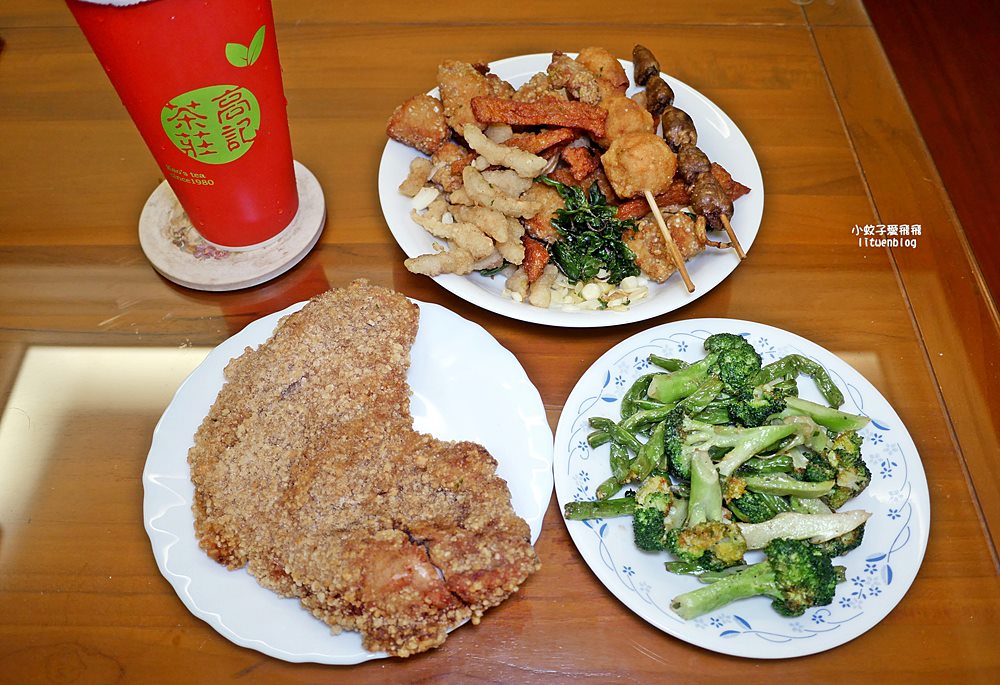 天母美食「大頭蒜味鹹酥雞」在地人私藏的宵夜名單 天母美食「大頭蒜味鹹酥雞」在地人私藏的宵夜名單