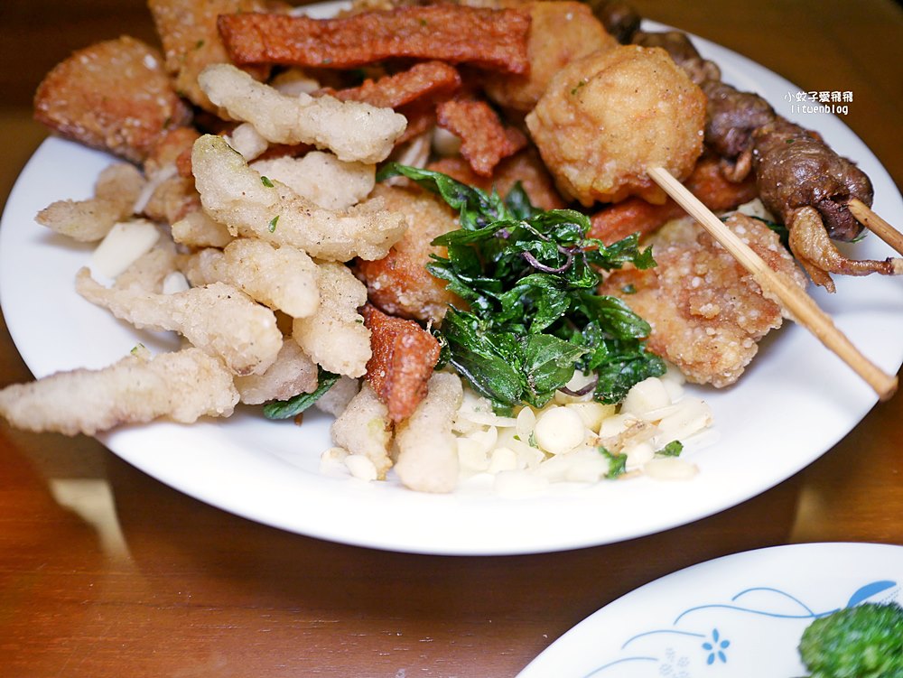 天母美食「大頭蒜味鹹酥雞」在地人私藏的宵夜名單 天母美食「大頭蒜味鹹酥雞」在地人私藏的宵夜名單