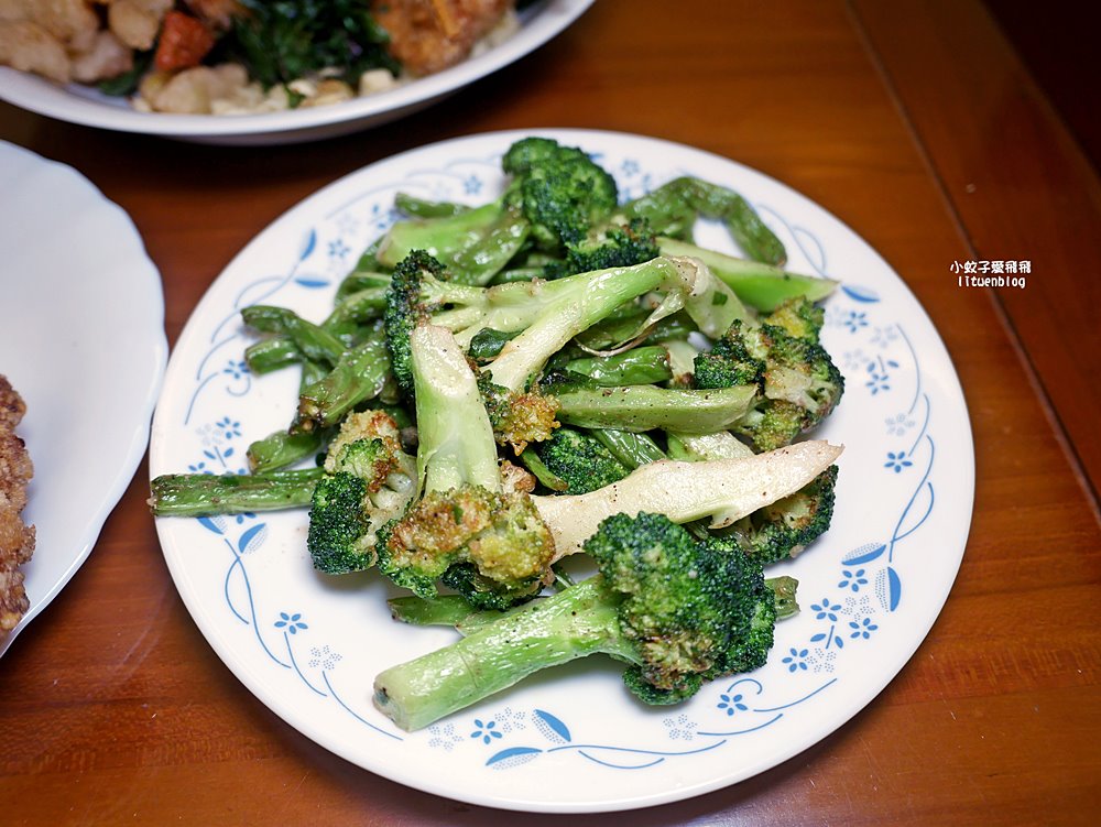 天母美食「大頭蒜味鹹酥雞」在地人私藏的宵夜名單
