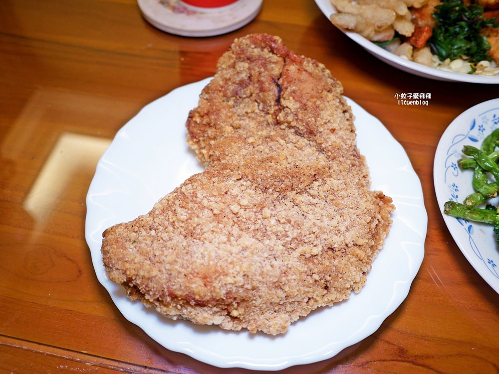 天母美食「大頭蒜味鹹酥雞」在地人私藏的宵夜名單 天母美食「大頭蒜味鹹酥雞」在地人私藏的宵夜名單