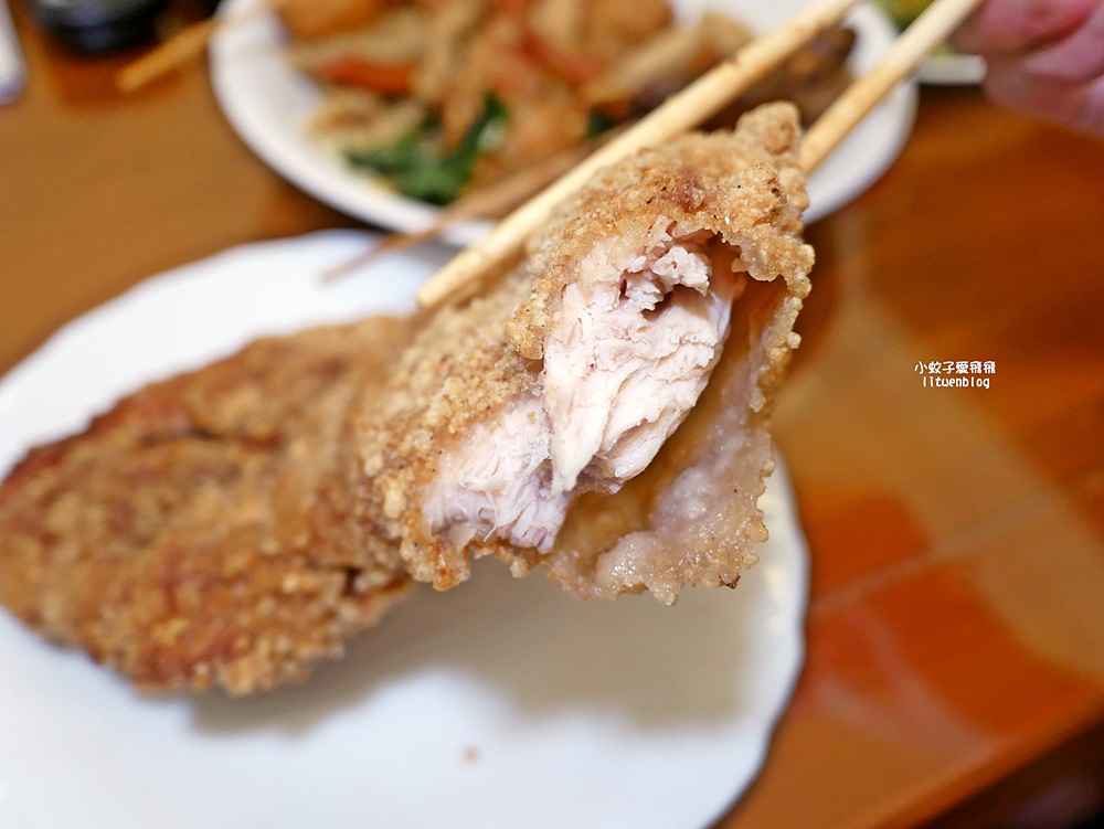 天母美食「大頭蒜味鹹酥雞」在地人私藏的宵夜名單 天母美食「大頭蒜味鹹酥雞」在地人私藏的宵夜名單