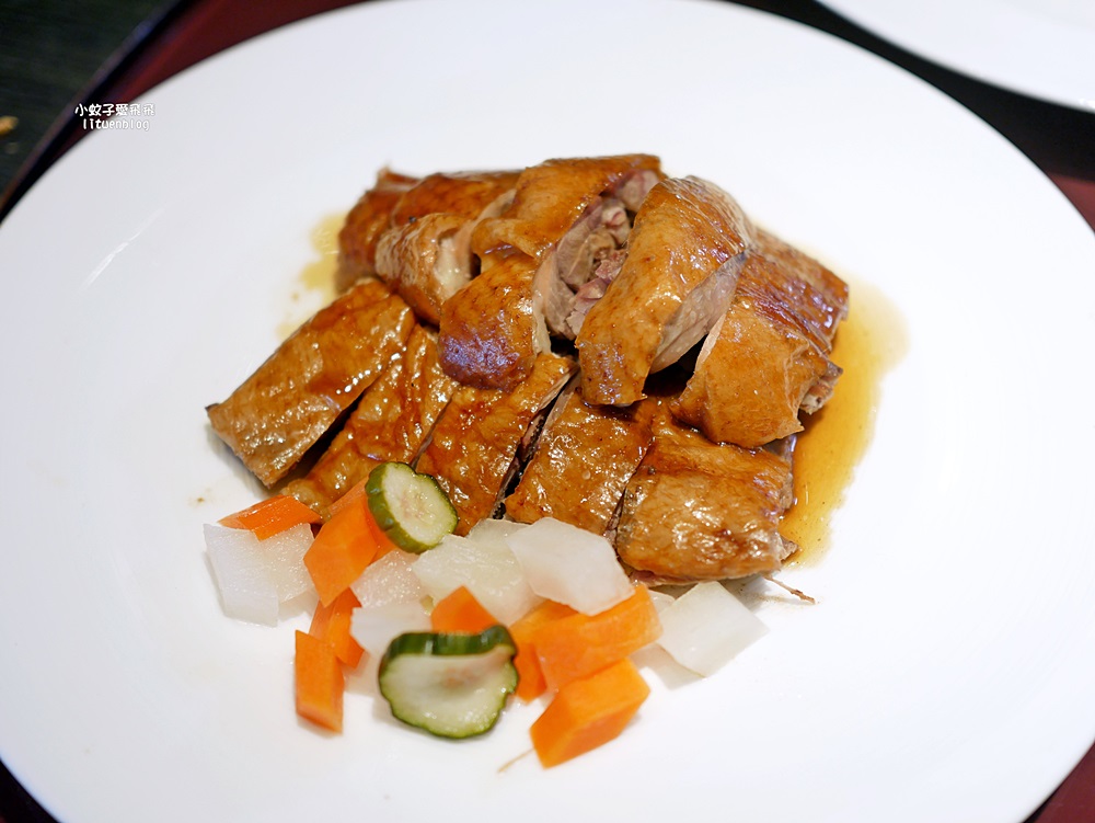 粵亮廣式料理吃到飽50道粵菜港點無限供應2小時