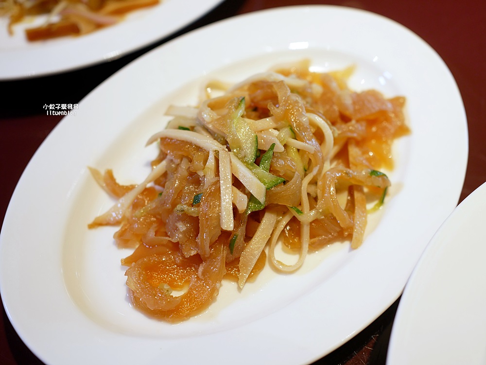 粵亮廣式料理吃到飽50道粵菜港點無限供應2小時