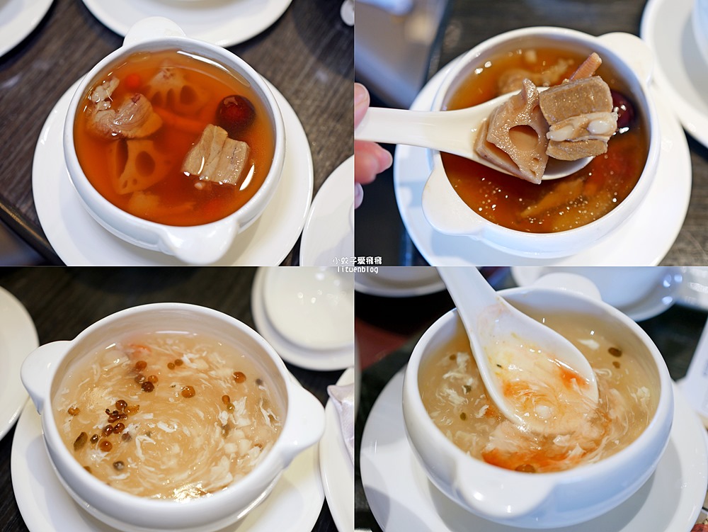 粵亮廣式料理吃到飽50道粵菜港點無限供應2小時