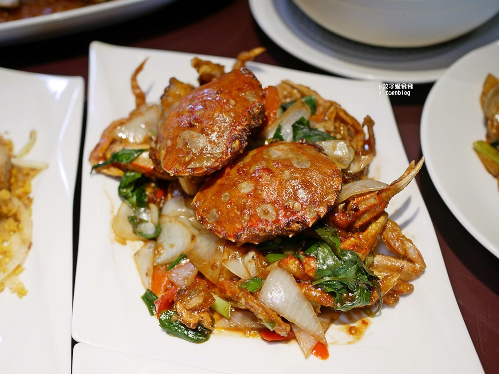 粵亮廣式料理吃到飽50道粵菜港點無限供應2小時