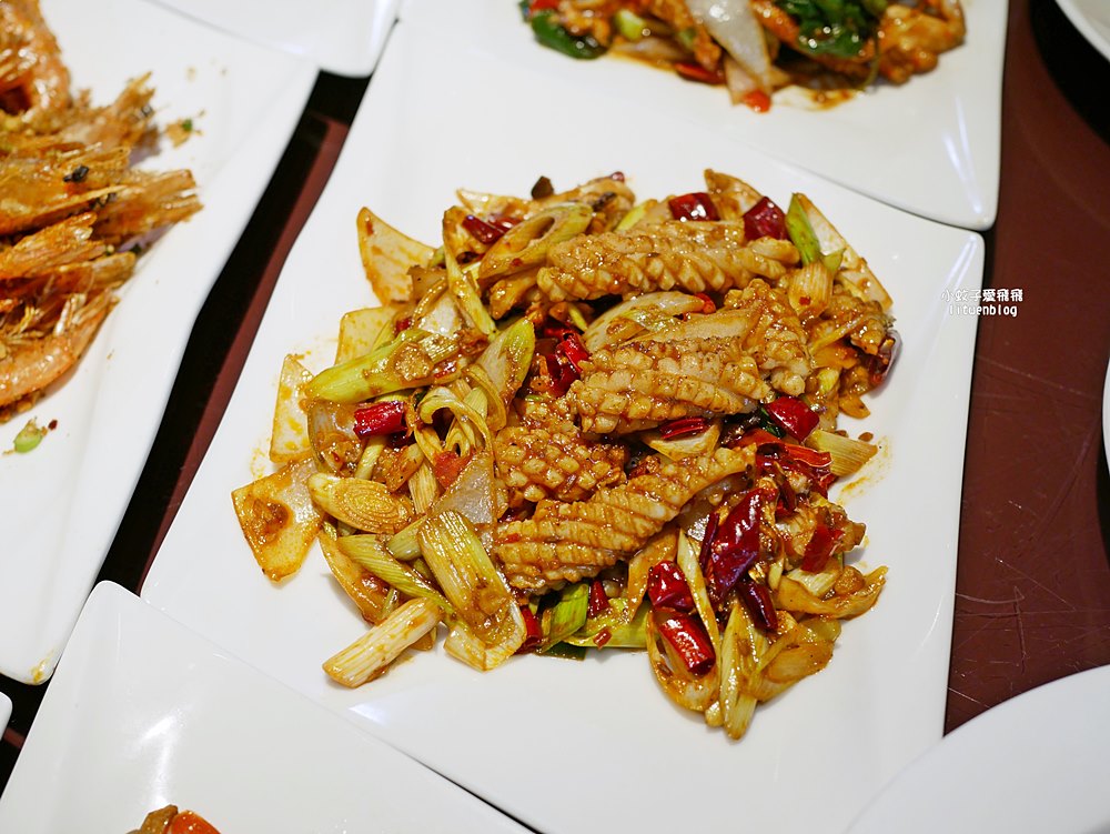粵亮廣式料理吃到飽50道粵菜港點無限供應2小時