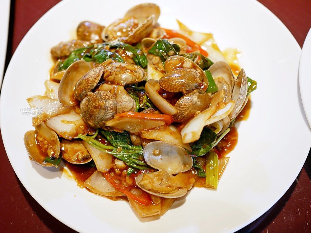 粵亮廣式料理吃到飽50道粵菜港點無限供應2小時