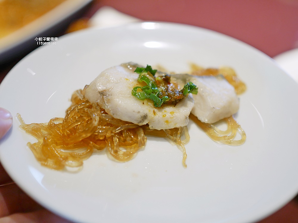 粵亮廣式料理吃到飽50道粵菜港點無限供應2小時