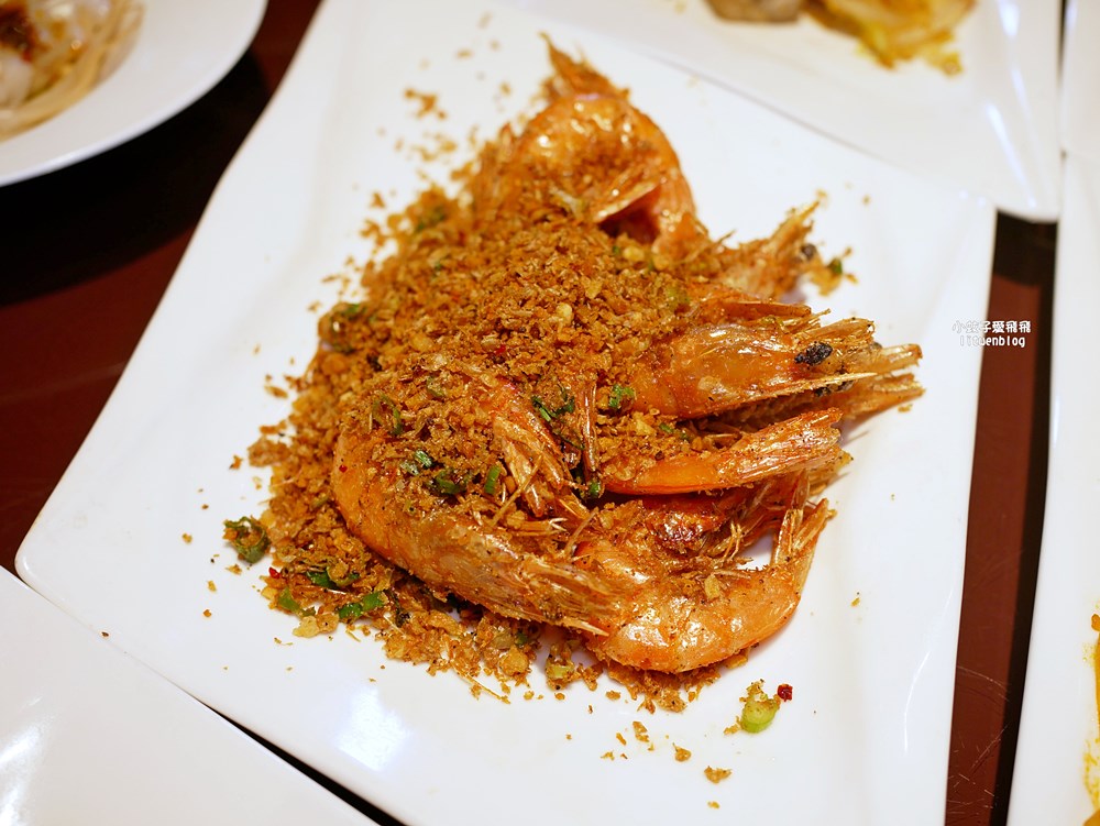 粵亮廣式料理吃到飽50道粵菜港點無限供應2小時