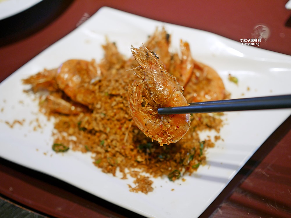 粵亮廣式料理吃到飽50道粵菜港點無限供應2小時