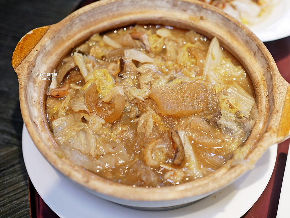 粵亮廣式料理吃到飽50道粵菜港點無限供應2小時