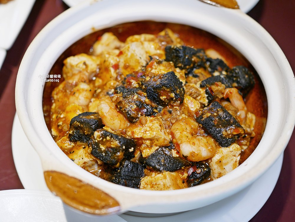 粵亮廣式料理吃到飽50道粵菜港點無限供應2小時